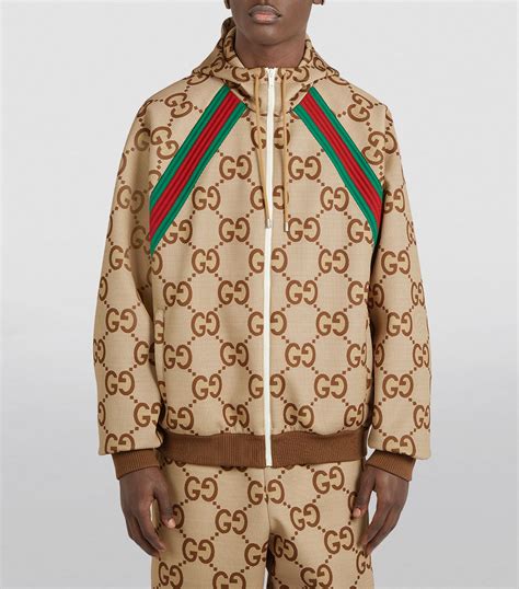 gucci jacket second hand|cheapest Gucci jacket.